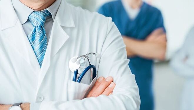 Doctor care se ocupă de probleme de potență peste 50 de ani