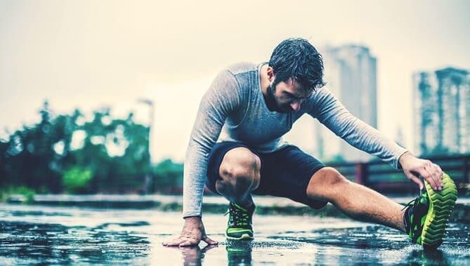 Exerciții pentru creșterea potenței după 50 de ani