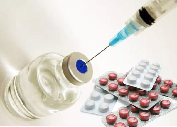 Injecții