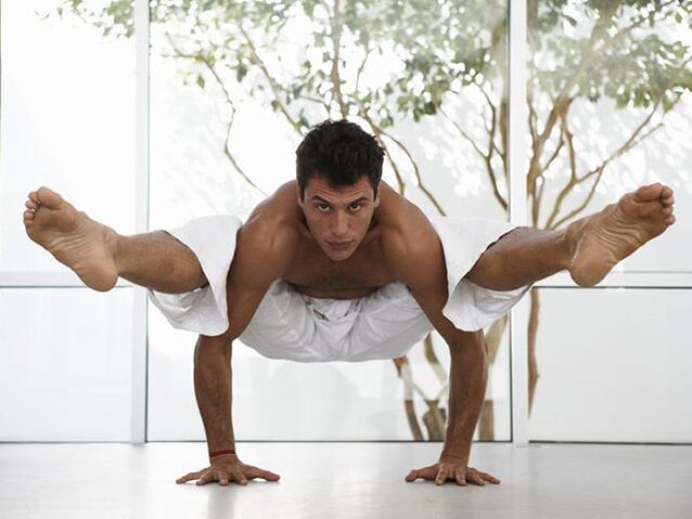 Cursuri de yoga