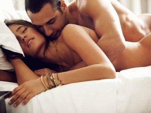 Orgasm feminin