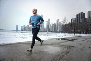 Sport pentru creșterea potenței